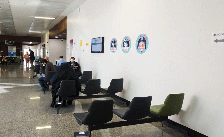 2 Mart 2021 Türkiye'nin koronavirüs raporu