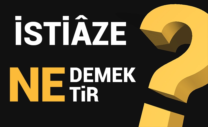 stiaze-ne-demektir-diyanet-haber