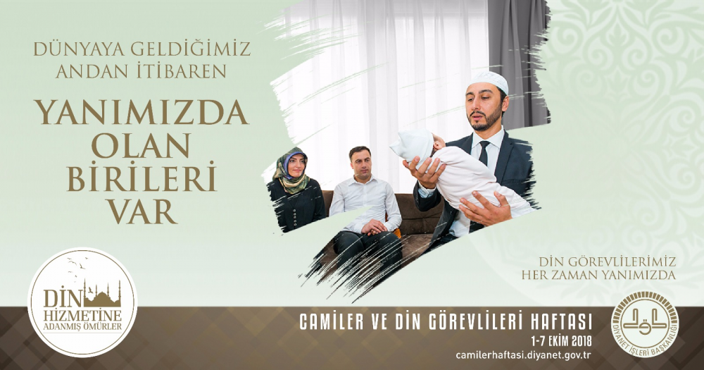 Diyanet Haber