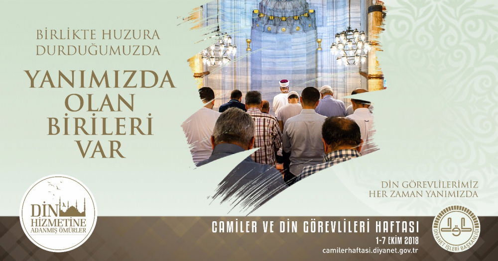 Diyanet Haber