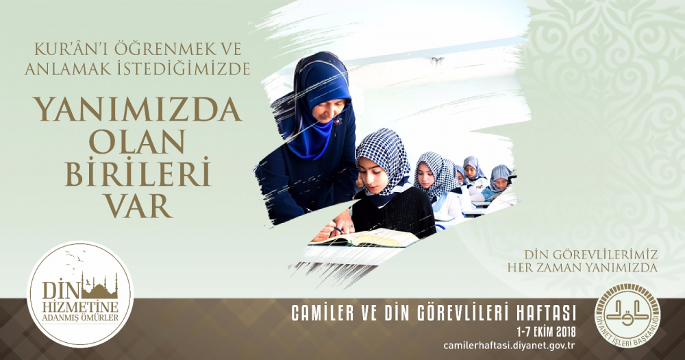 Diyanet Haber
