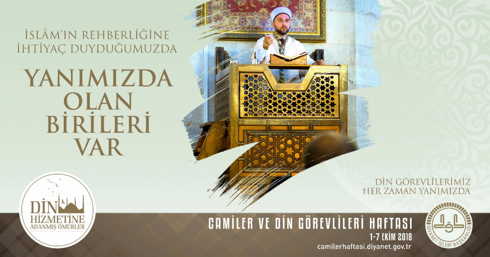 Diyanet Haber