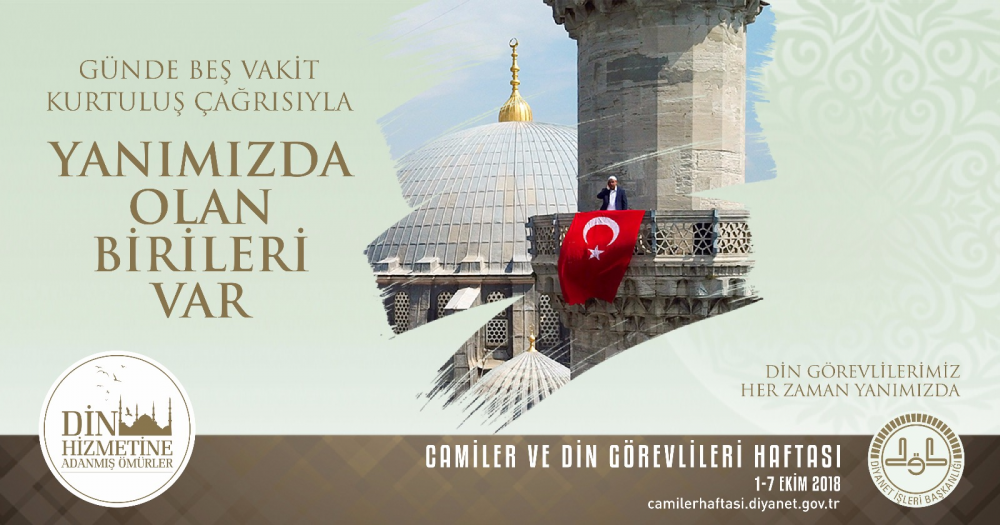 Diyanet Haber