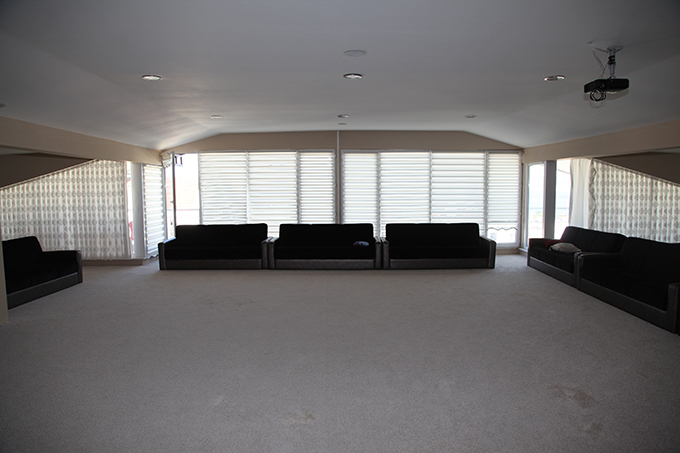 Diyanet Çanakkale Kız Öğrenci Yurdu