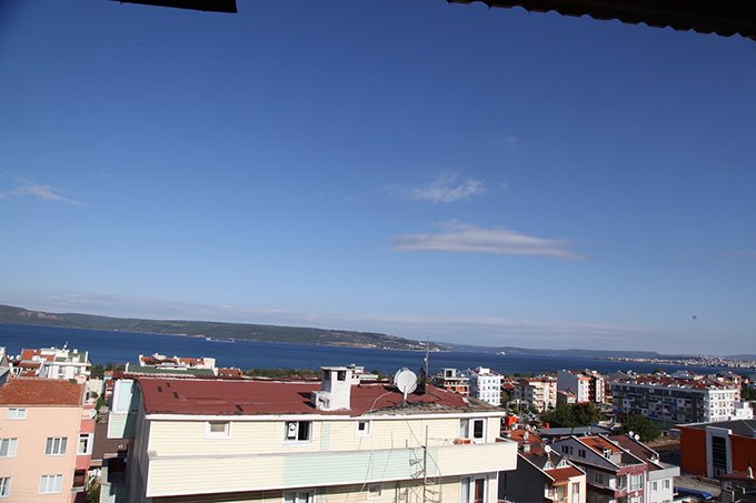 Diyanet Çanakkale Kız Öğrenci Yurdu