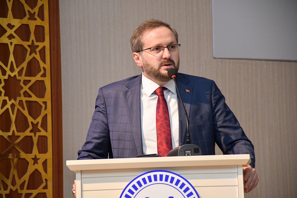 Dr. Selim Argun