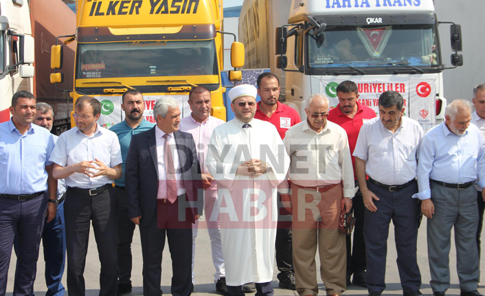 şaban kondi diyanet haber