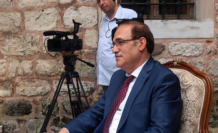 adil bor haseki diyanet haber