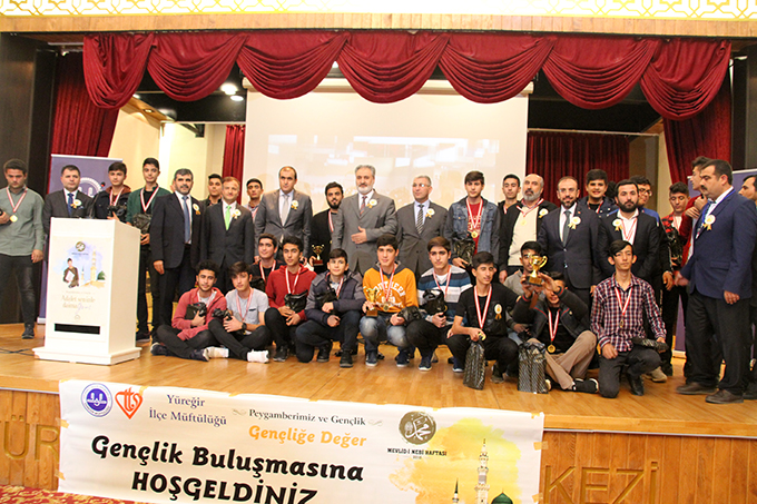 diyanet haber yüreğir müftülüğü