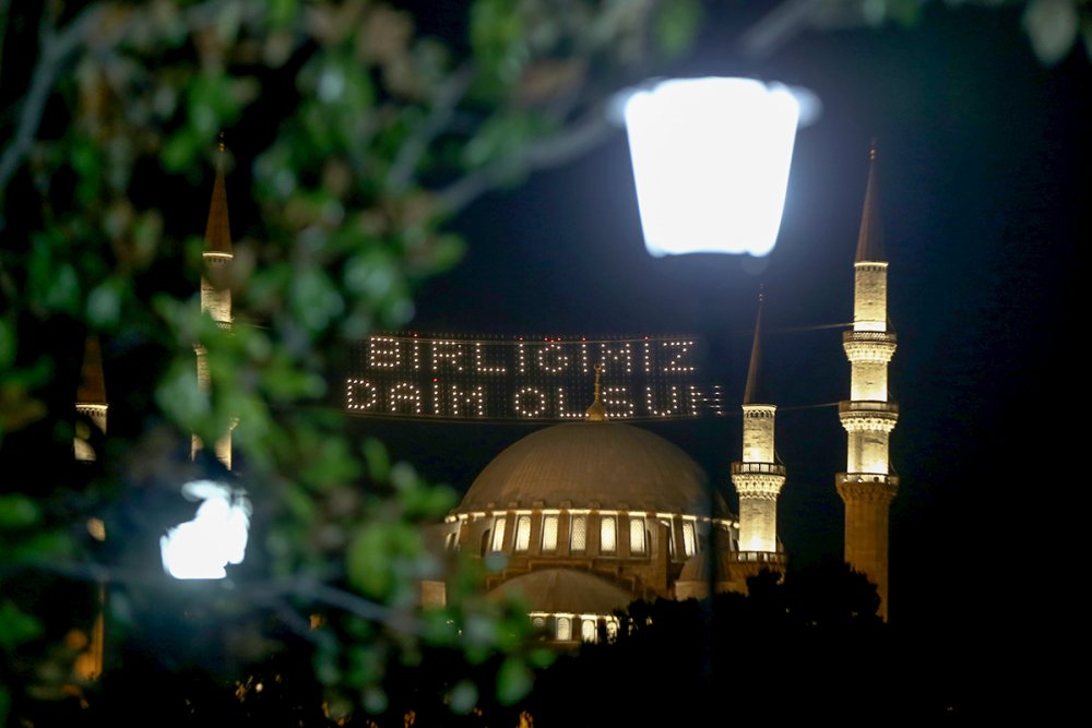 diyanet haber 15 temmuz