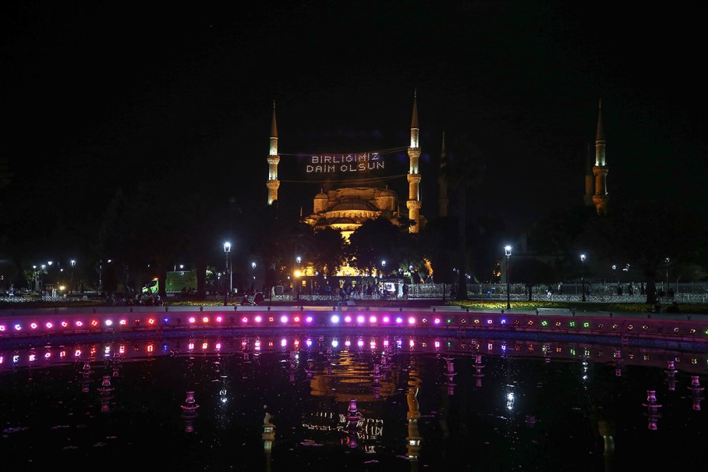 diyanet haber 15 temmuz