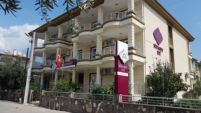 Diyanet Haber Diyanet Evi