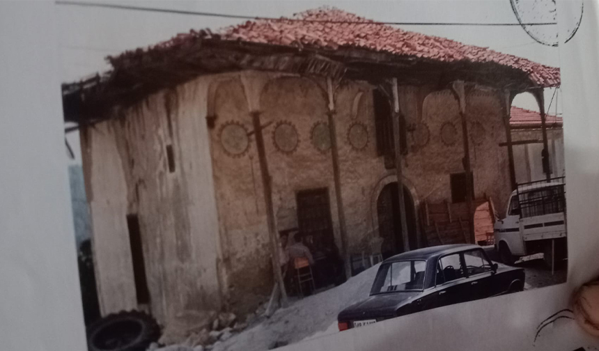 Çatak-Bağyaka-Camii-eski-görünüm