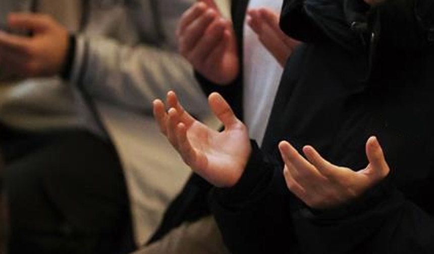 Sabah ve akşam okunabilecek dualar