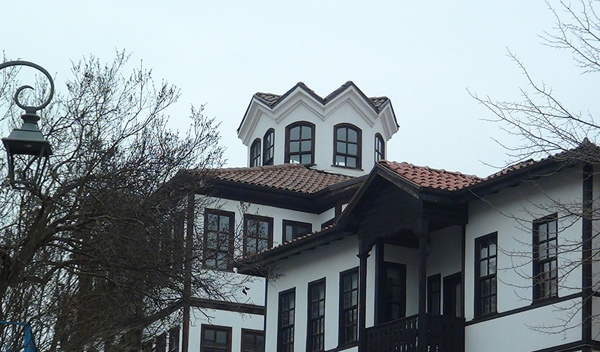 Sakarya-Taraklı