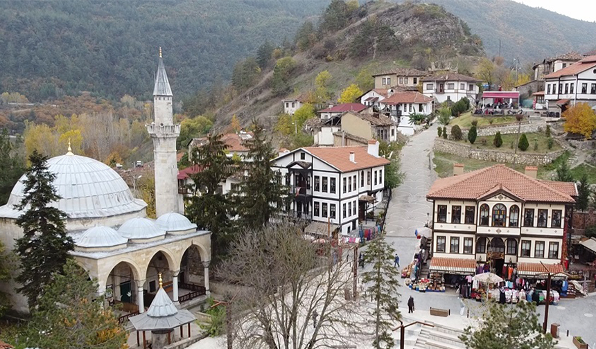 Tarihi-Yunuspaşa-Camiii