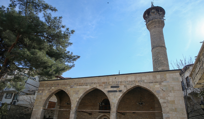 Şeyh-camii