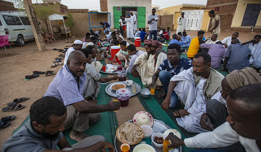 Sudan