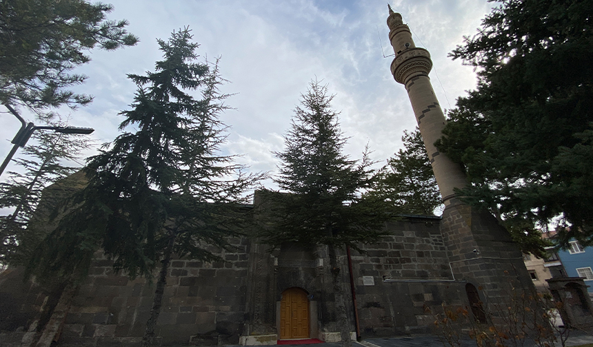 Salih-Bey-Camii