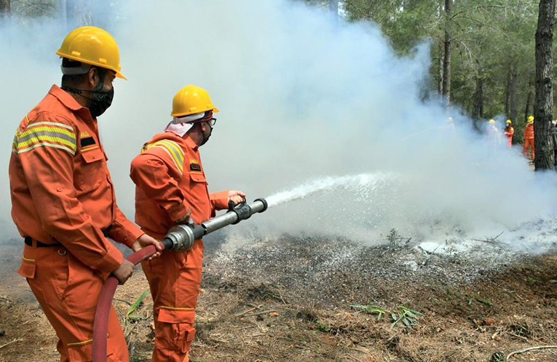 2023.08.17 Orman Yangınlarına Gönüllü Kalkanı (6)