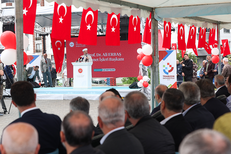 20231002 Başkan Erbaş, Trabzon'da açılışlara katıldı (19)