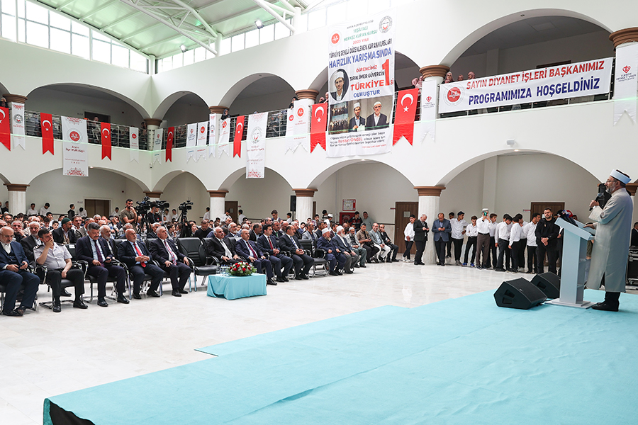 20231002 Başkan Erbaş, Trabzon'da açılışlara katıldı (8)