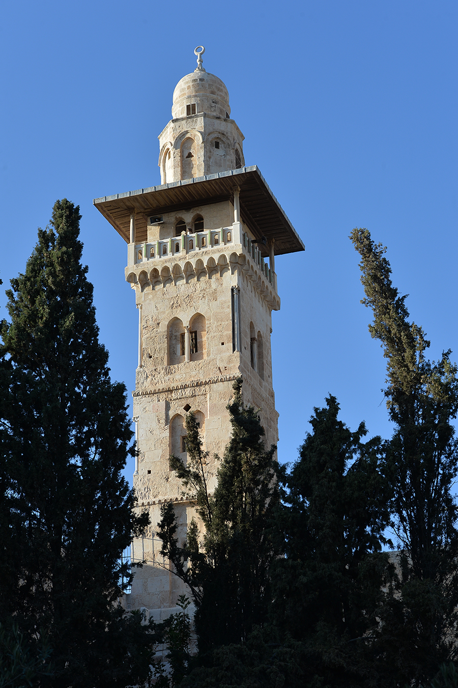 Gavanime minaresi