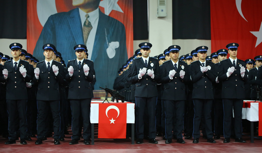 Erzurum Polis Akademisi Dua 22