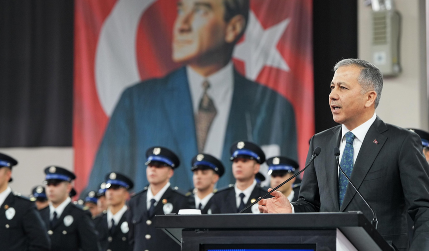 Erzurum Polis Akademisi Dua 33