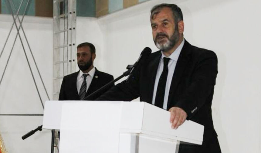 Konya Kuran Ziyafeti 11