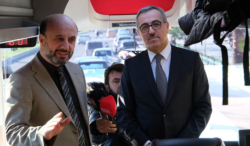 Maraşlı Hafızlar Istanbul'da 22