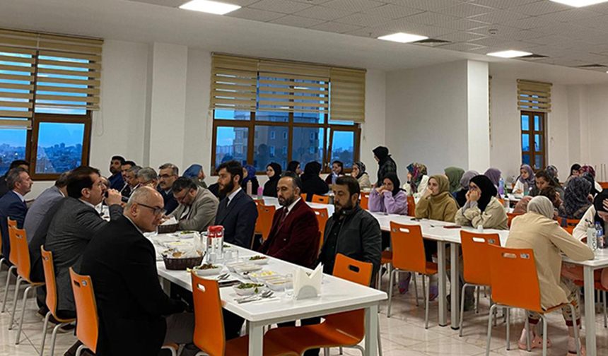 Adana Kondi Ramazan Irşat Faaliyetleri 66