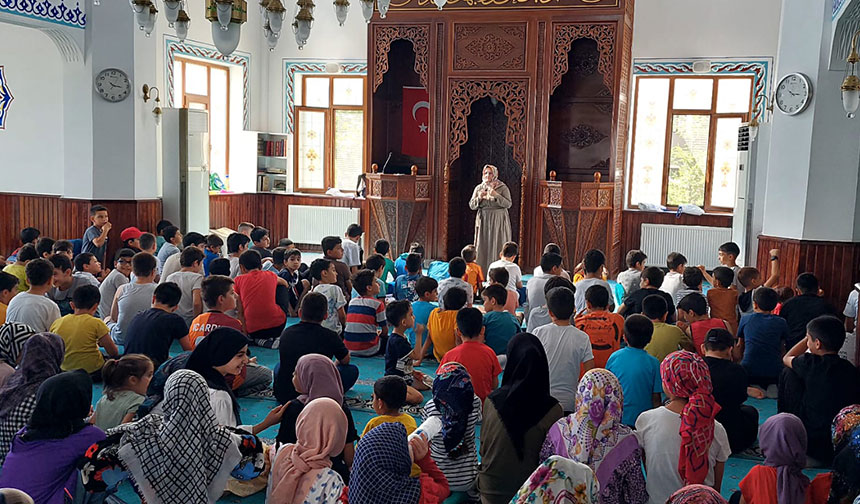 Malatya Bağımlılık Seminerleri 11