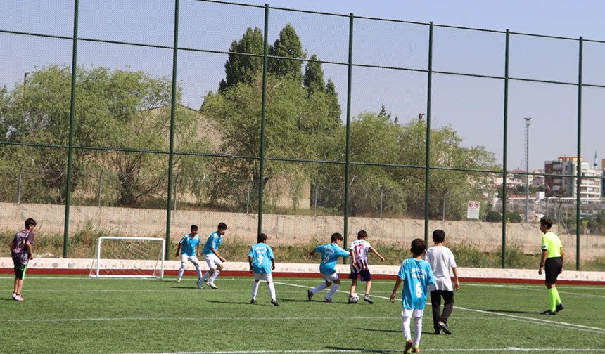 Sivas Futbol Turnuvası 33