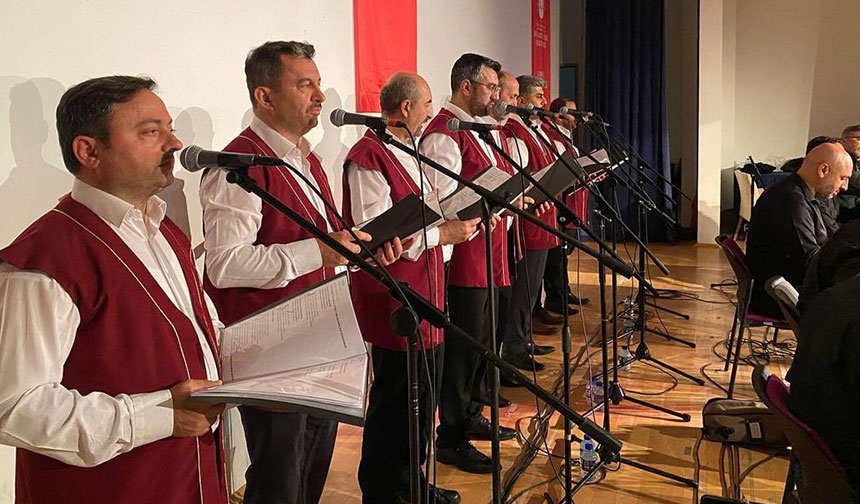 Çorum Konser 22