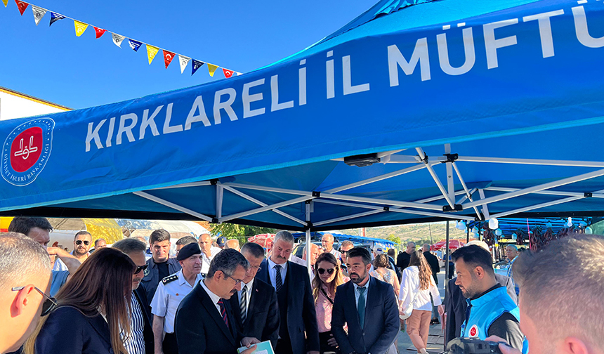 Kırklareli Panayır 22