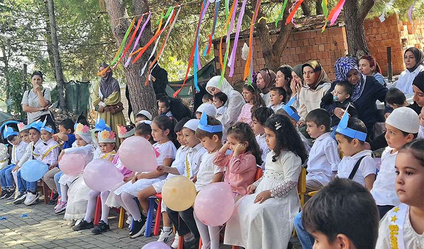 Pendik’te “ Bed I Besmele” Programı04-1