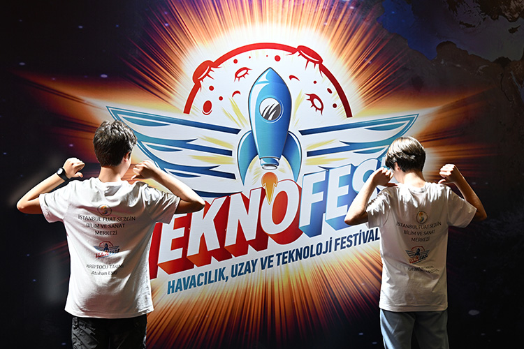 Teknofest Akdeniz Teknoloji Yarışmaları'nın Finali Antalya'da Başladı 2