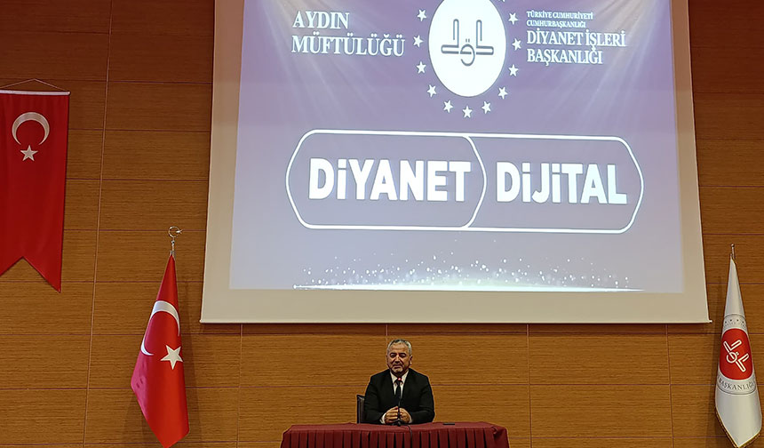 Aydın Diyanet Haber 33