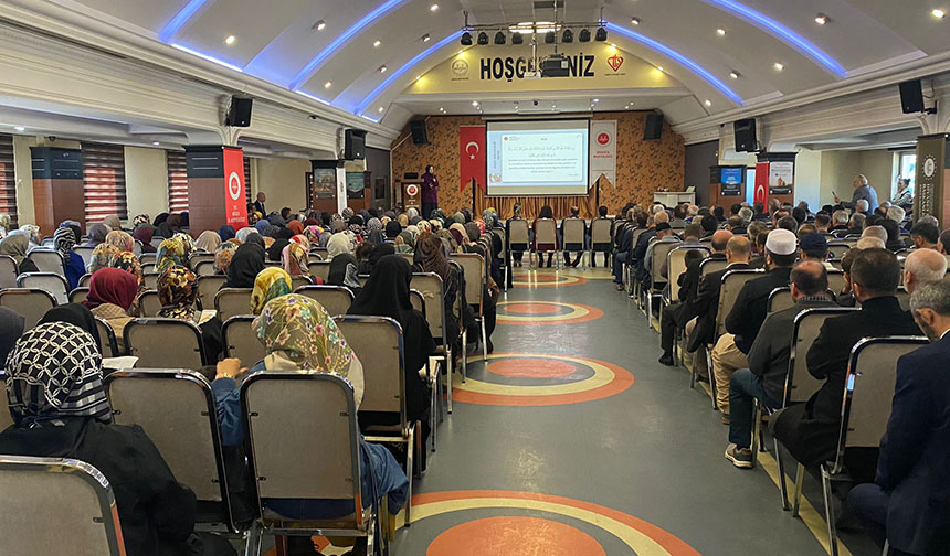 Düzce Konferans 11-1