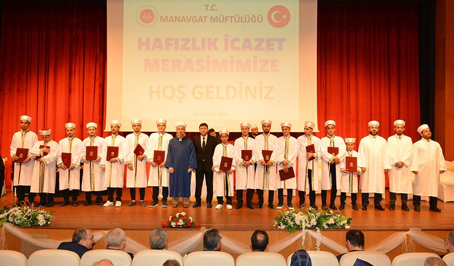 Dinç Huzur Ve Saadet Kur'an'da Saklı (12)