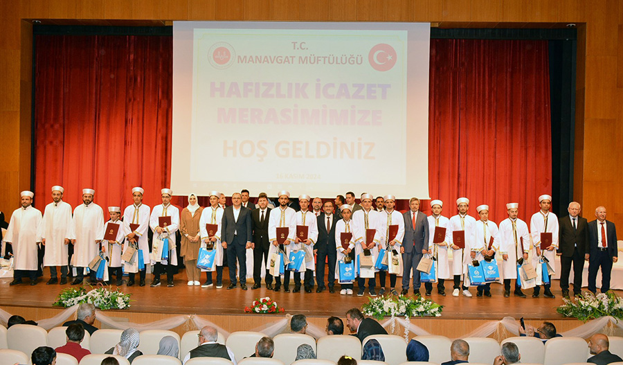 Dinç Huzur Ve Saadet Kur'an'da Saklı (7)