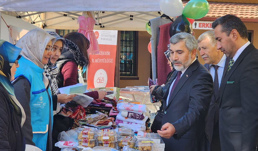 Eskişehir Kermes 11