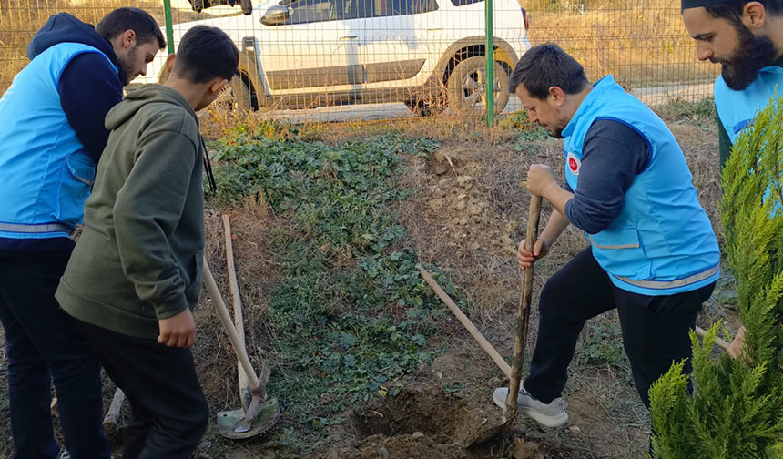 Malkara Fidan Etkinliği 11