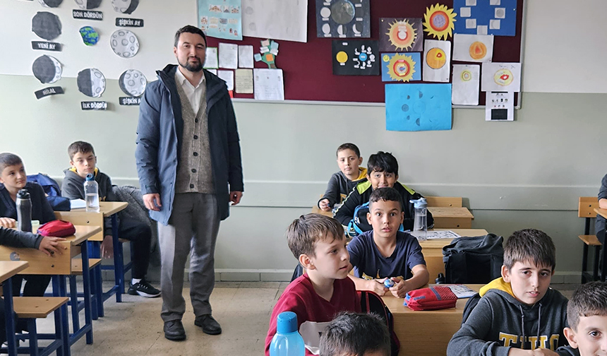 Pendik’te Ç E D E S Projesi Kapsamında Etkinlik Düzenlendi01