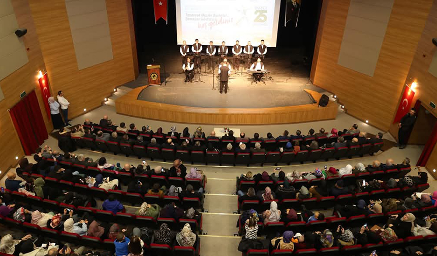 Düzce Konser 11