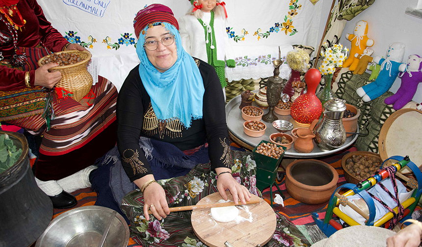 Giresun Kültürünü Yaşattılar 3