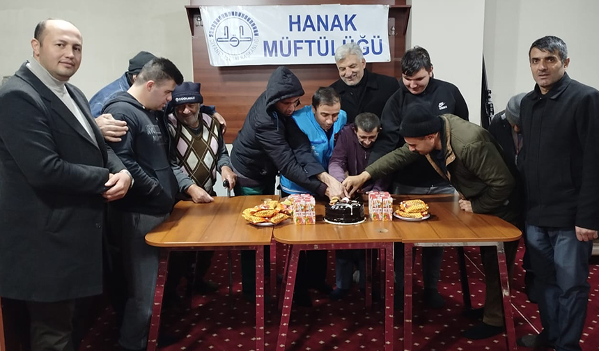 Hanak Engelli Buluşması 11