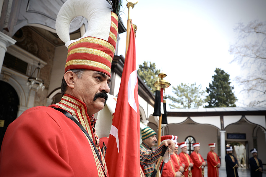 2024.12.11 Osmanlı Payitahtı Bursa'nın Mehter Takımı Dört Kıtada Gönülleri Fethediyor (30)