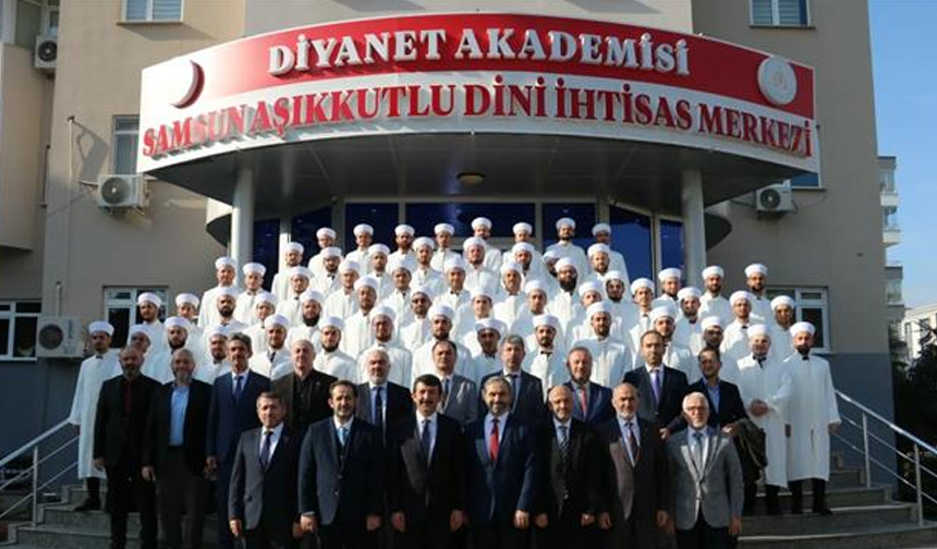 Samsun Aşıkkutlu Mezuniyet 11